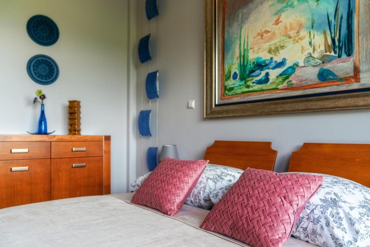 Viva Maria Apartament زاكوباني المظهر الخارجي الصورة