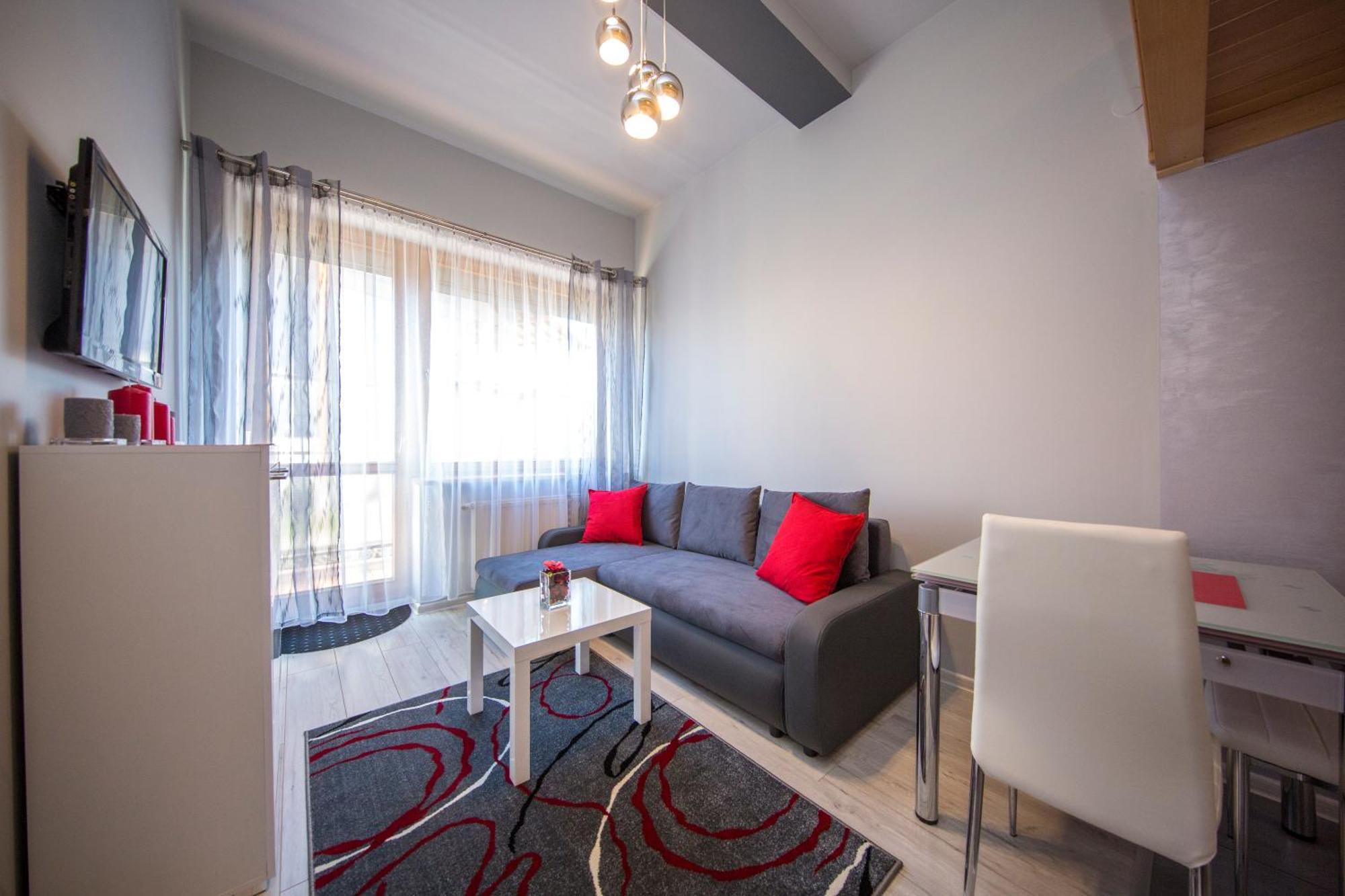 Viva Maria Apartament زاكوباني المظهر الخارجي الصورة