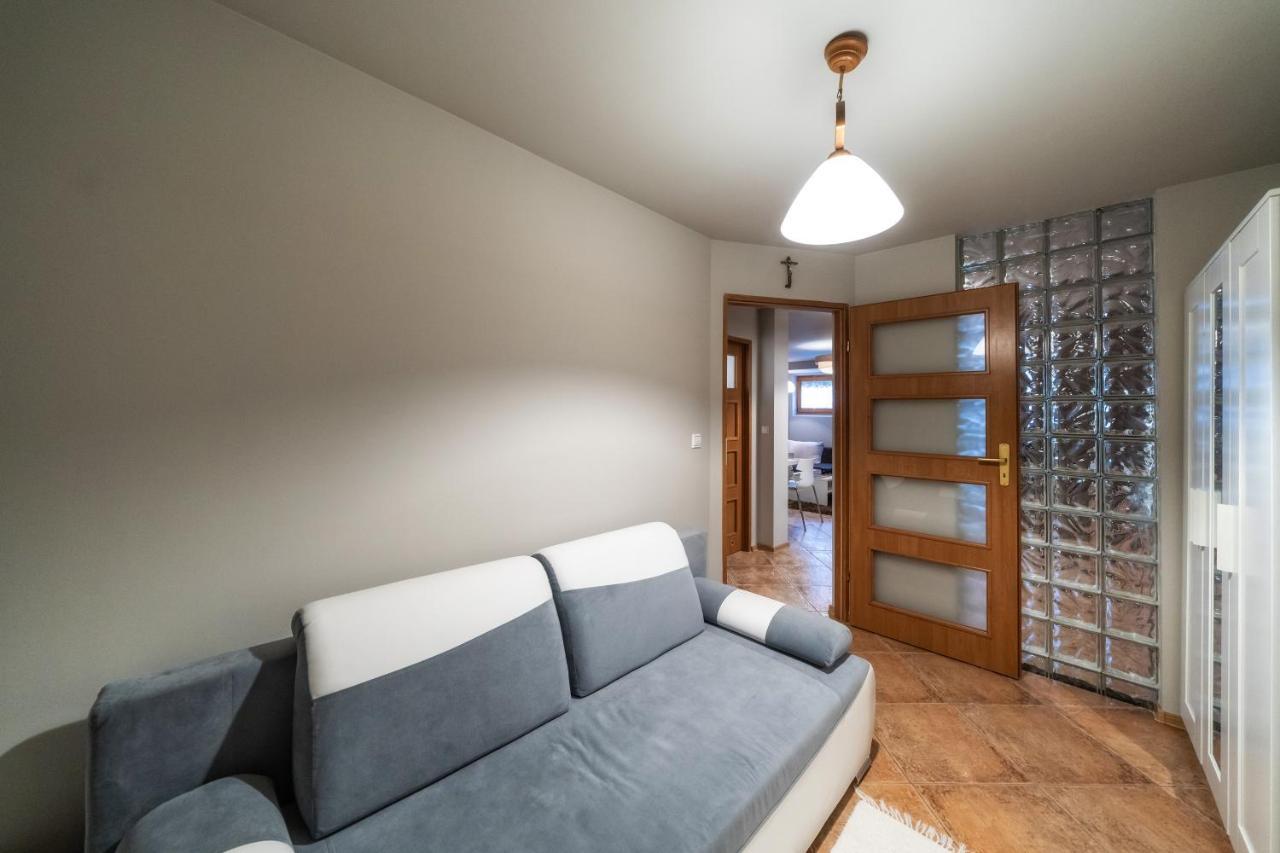 Viva Maria Apartament زاكوباني المظهر الخارجي الصورة