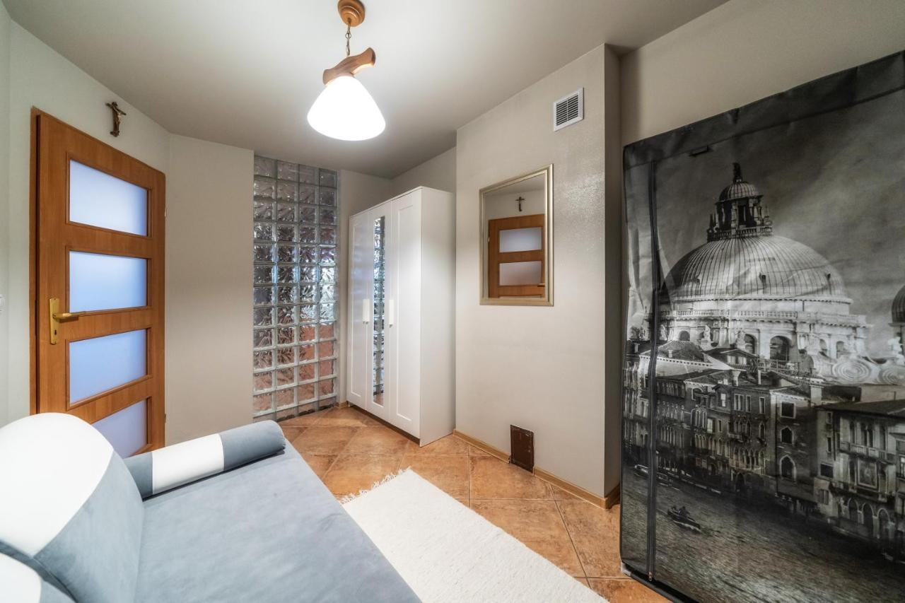 Viva Maria Apartament زاكوباني المظهر الخارجي الصورة