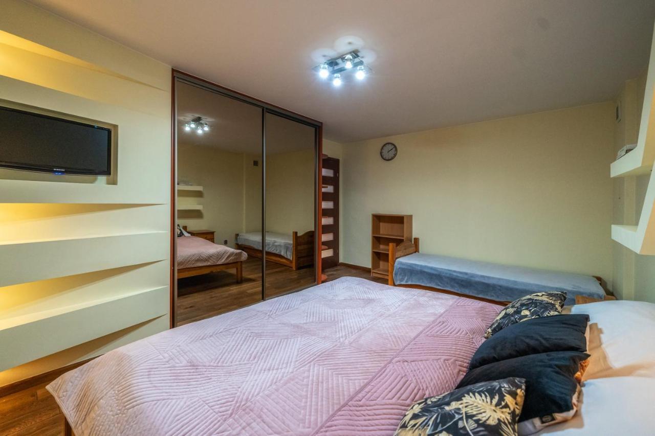 Viva Maria Apartament زاكوباني المظهر الخارجي الصورة