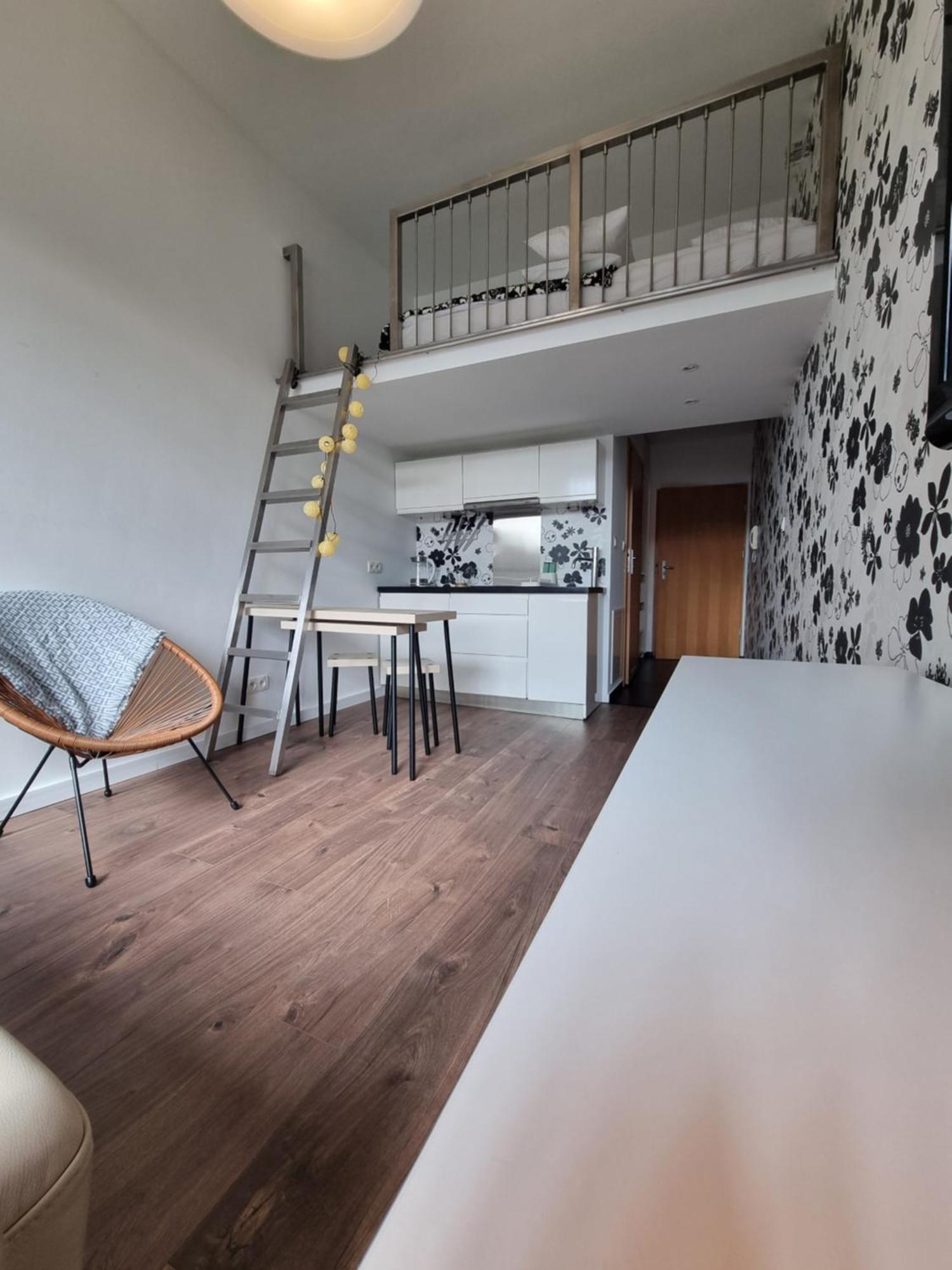 Viva Maria Apartament زاكوباني المظهر الخارجي الصورة