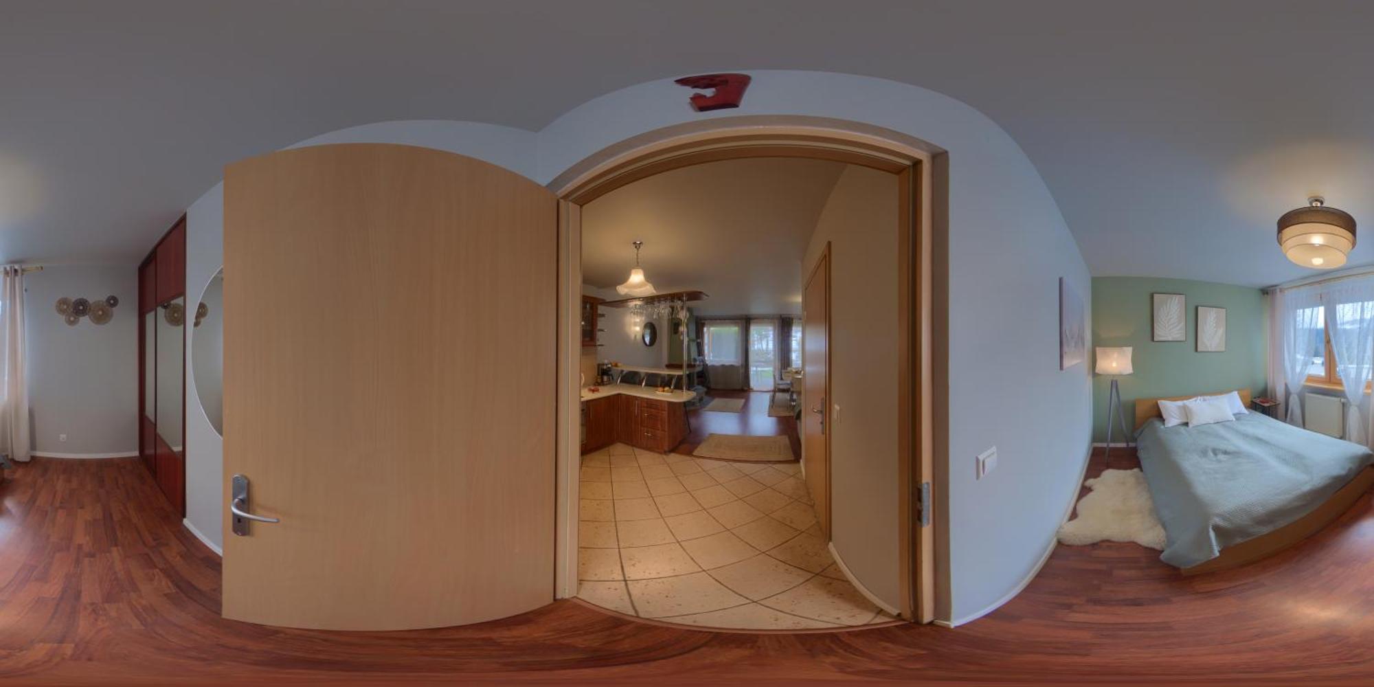 Viva Maria Apartament زاكوباني المظهر الخارجي الصورة