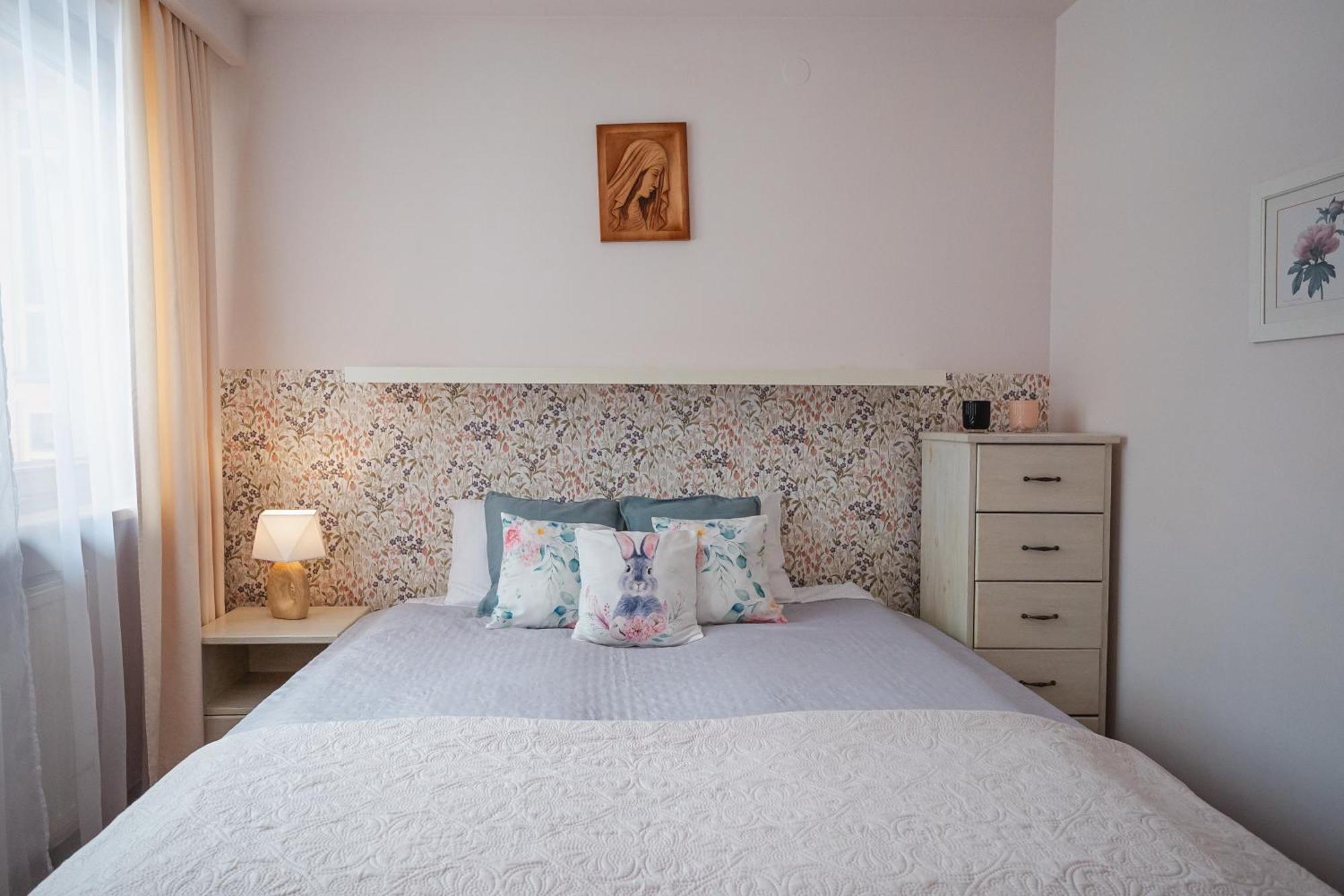 Viva Maria Apartament زاكوباني المظهر الخارجي الصورة